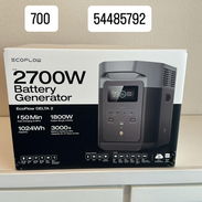 Ecoflow Delta 2 1024wh - Img 55701214