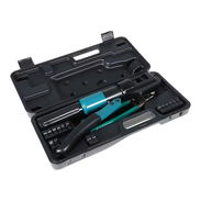 Herramienta de Crimpado Hidráulico Manual YQK-70 para Terminales de Batería – Kit Completo con Matrices Hexagonales 6-70 - Img 57530106