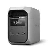 Ecoflow, baterías, inversores, plantas eléctricas paneles y Kits solares - Img 56481213