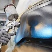 Chapisteria y Pintura Automotriz Masilla Automotriz 1.2 Kg - Img 58314526