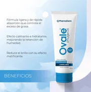 Crema Seborreguladora para pieles grasas y propensas al acné - Img 49329120