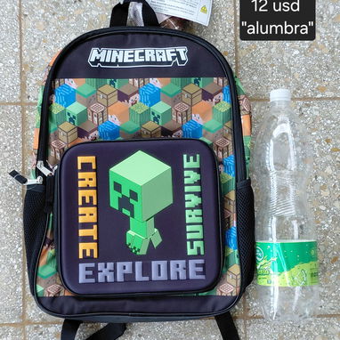 Mochilas nuevas en venta - 8/10