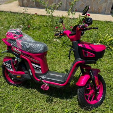 BICIMOTO YOAZAKY GALÁCTICA 2026 - Img 125337756