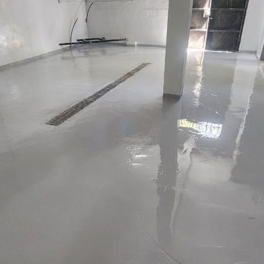 ✨Trabajo de Resina Expósica ✨ ✨ ¡Dale un toque único a tu hogar o negocio con nuestros trabajos en Resina Epóxica! ✨ - Img 124575950