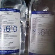 Cloruro de Sodio para suero - Img 58369471
