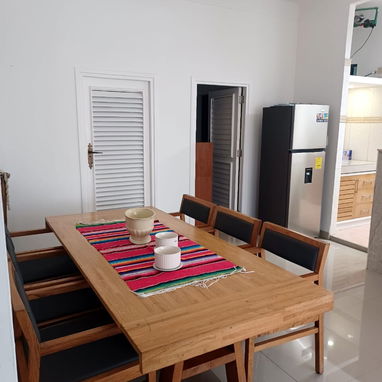 🏡🚪 Apartamento con Vista al Mar en Miramar – Amplio, Iluminado y Totalmente Equipado REF 1443 - Img 114378813