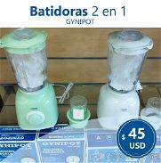 Batidora licuadora - Img 44868655