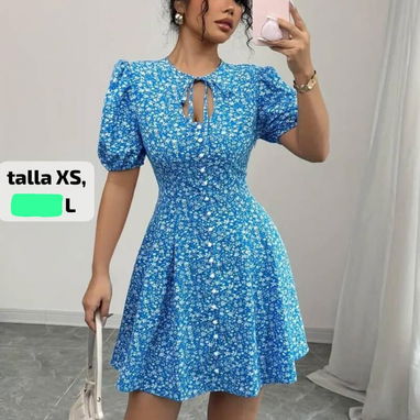 Vestidos Shein🤩👗 Variedad de modelos y tallas - Img 121604353
