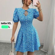 Ropa estilo - Img 56891271