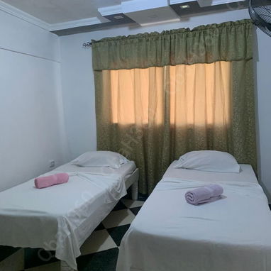 RENTA hostal de 4 habitaciones con Qba Hostin 360 en PLAYA CALETÓN, CIÉNAGA DE ZAPATA. - 4/10