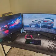 Vendo monitores PREMIUM GANGAS - Img 55513864