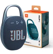 JBL Clip 5 - Bocina Bluetooth 🔊 Nueva + Garantía - Img 50069746