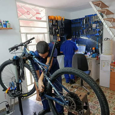 TIENDA TALLER ESPECIALIZADA EN BICIS 🚴 - Img 127583662