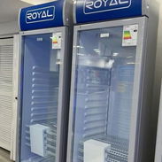 ❗️❗️Exhibidor marca Royal ❗️❗️ - Img 55855797