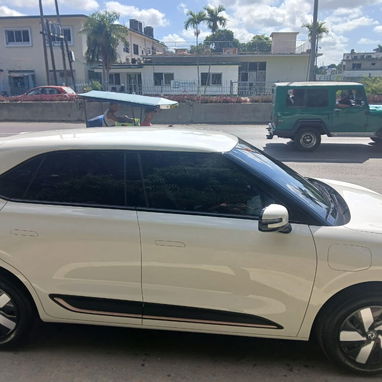 🚗 ¡SE VENDE DONGFENG ELÉCTRICO! | COMO NUEVO (3,000 KM) ⚡🔋(2026) - 3/5