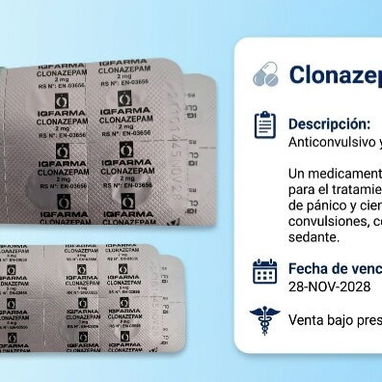 Medicamentoss Terazosina,Clonazepam,Atorvastatina,Eritromicina,Carvedilol,Nifedipino,Prevenox entre Otros 100% 👈🏼 - Img 123462590