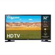 Televisor inteligente marca Samsung de 32 pulgadas - Img 45169328