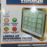 Lámpara recargable 10000mAh - Img 56632626