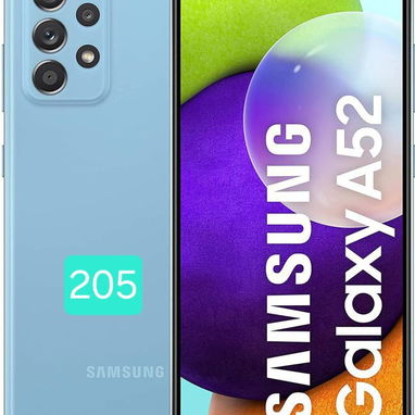 ❌️⭕️Samsung galaxy a34 Samsung galaxy a52 nuevos con garantía y accesorios 51206505❌️⭕️ - Img 77498392