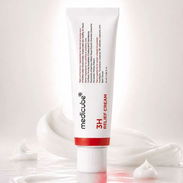Enrojecimiento e Irritación – Crema Calmante Medicube - Img 56380293