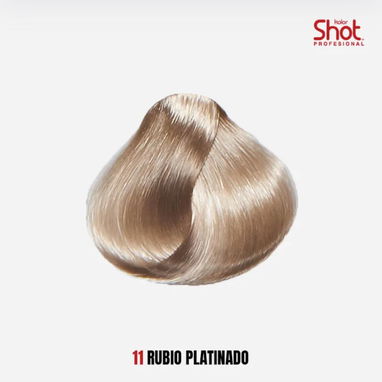 Tinte Rubio para cabello - Img 123809912