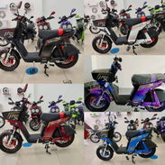 Bicimoto topmaq evolution modelo 2026 BUEN PRECIO llame 53317308.nueva - Img 57702392