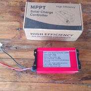 Mppt Buster para paneles solares ☀️ 100usd - Img 57868082