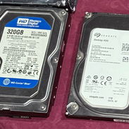 Discos 320gb y 500gb al 100 de vida - Img 55782534