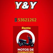 Renta de motos - Img 55403313