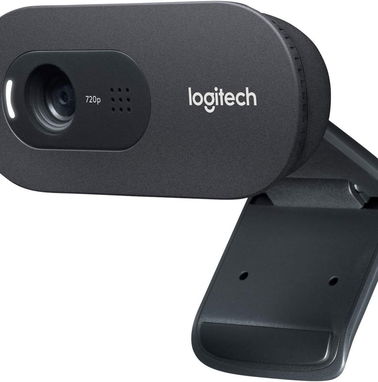 Logitech Cámara web C270 HD, Nueva en su caja sellada!!! - Img 89604268