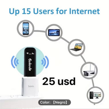 Router 4G - 2/2