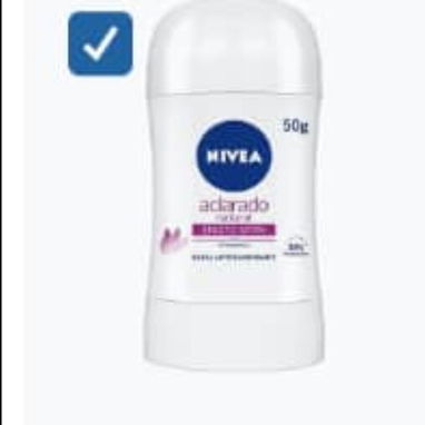 Desodorantes Nivea - Img 123397925