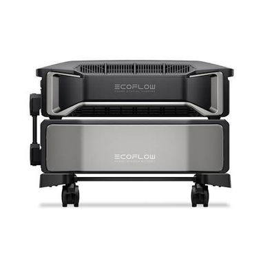 ECOFLOW DELTA PRO ULTRA ⚡ ECOFLOW DELTA PRO ULTRA 🔋 6000 Wh Capacidad LiFePO4 ✅ 7200 W Potencia Nominal ✅ 10800 W Poten - 3/3
