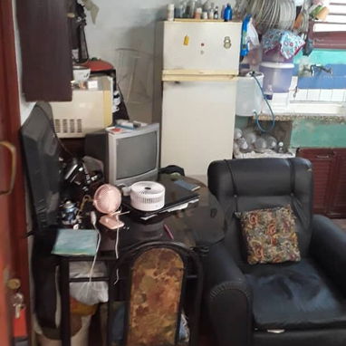 Venta de apartamento interior ✅ - 3/7
