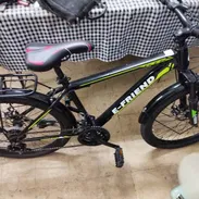 Vendo bicicleta E- Friend de 24". - Img 57091308