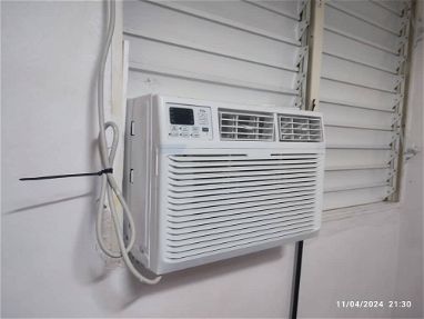 Se vende aire acondicionado TCL d 1tonelada - Img 65876330
