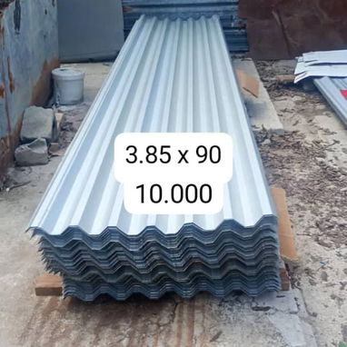 Tanques azulejos senefas y tejas cualquier interés o inquietud llame o escriba al whatsapp - Img 123704781