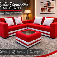 🛋JUEGOS DE MUEBLES CUADRADOS Y PELOTAS.[ M] - Img 58401140