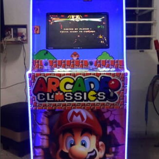 Arcade (+ de 2600 juegos nintendo) - Img 117912873
