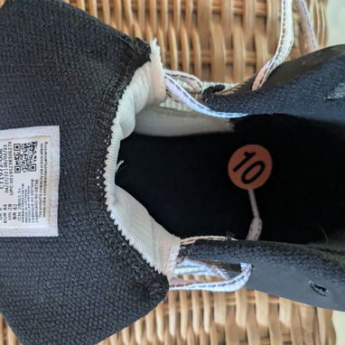 Tenis Nike número 10 usa / 44 eur, 50 usd o al cambio - 5/5