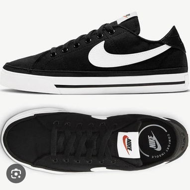 Tenis Nike #36.5 ORIGINALES (2puestas) - Img 114266233
