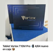 Tablet Vortex T10M Pro, 2/64 GB. Nuevo en caja - Img 45504227