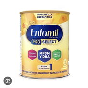 Leche fórmula Enfamil de 0 a 12 meses - Img 57297342