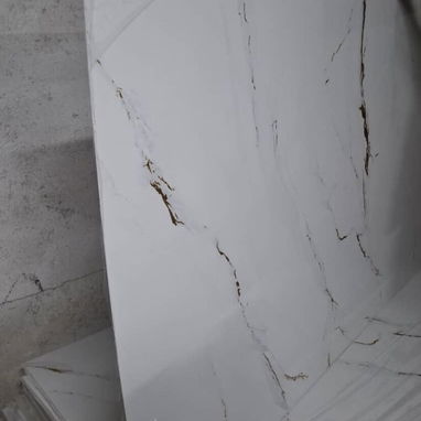 🔹 ¡Dale durabilidad y estilo a tus proyectos con PVC! 🔹 ¿Buscas material resistente, versátil y económico - Img 121452964