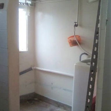 Apartamento capitalista a una cuadra de Ayestarán y Tulipán Cerro - 9/10