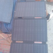panel solar portatil - Img 58233211