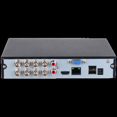🛡️ DAHUA XVR 8 CANALES WIZSENSE | Inteligencia Artificial SMD Plus 🤖 - Img 115924889