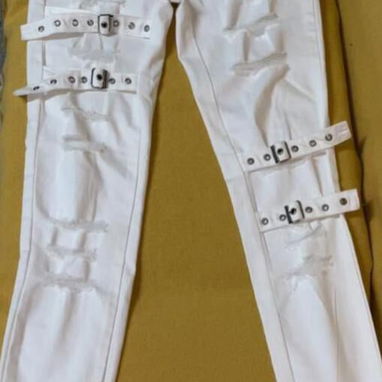 Pantalones de mujer - Img 119365629
