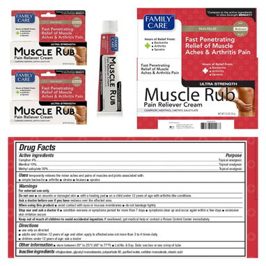 Cremas para los dolores musculares 55163673 - Img 61892630