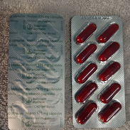 Dipirona o Metamizol:500cup blíster de 10capsulas - Img 56208973